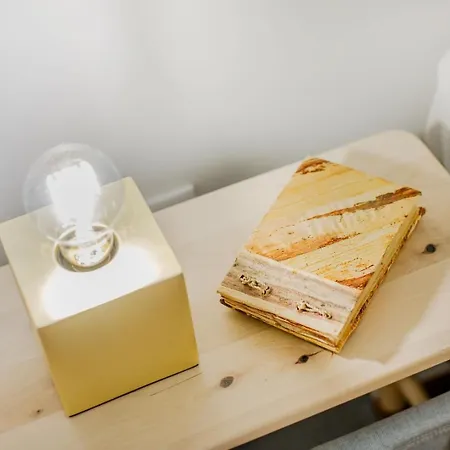 4 With Terrace 度假居 埃斯平霍