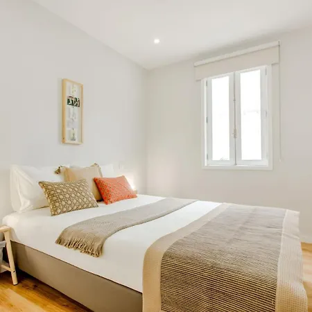 度假居 4 With Terrace 埃斯平霍