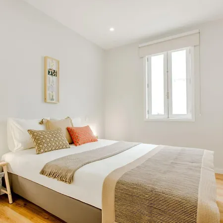 4 With Terrace Espinho