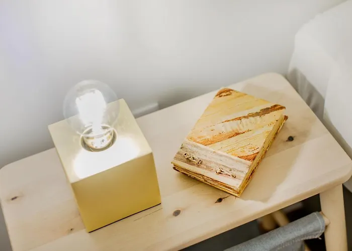 4 With Terrace 度假居 埃斯平霍