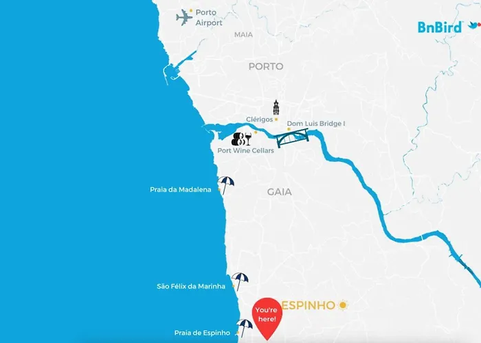 度假居 4 With Terrace *