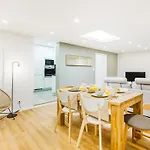 Гостевой дом 4 With Terrace 4*