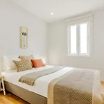 4 With Terrace Гостевой дом 4*