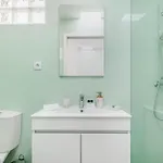 4 With Terrace Гостевой дом