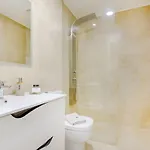 Гостевой дом 4 With Terrace