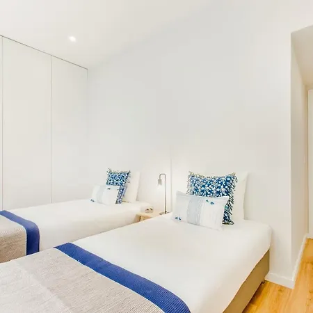 Holiday home 4 Espinho (Aveiro)