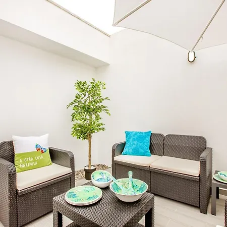 4 With Terrace Pensjonat 4*