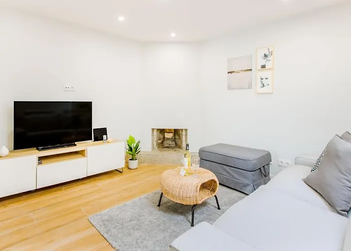 Ferienhaus 4 Espinho (Aveiro)