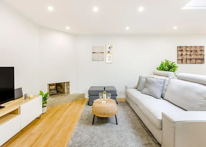 4 Ferienhaus Espinho (Aveiro)