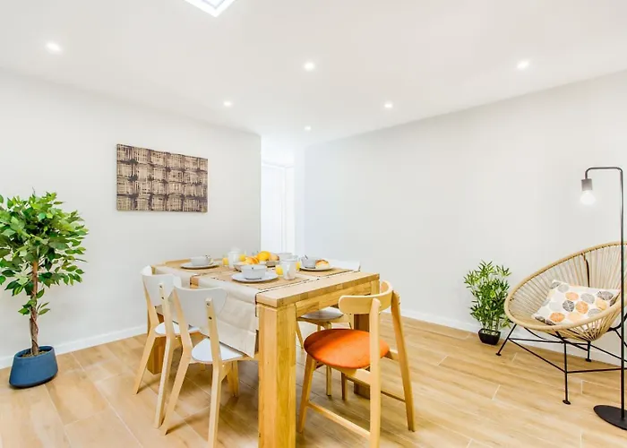 4 Ferienhaus Espinho (Aveiro)