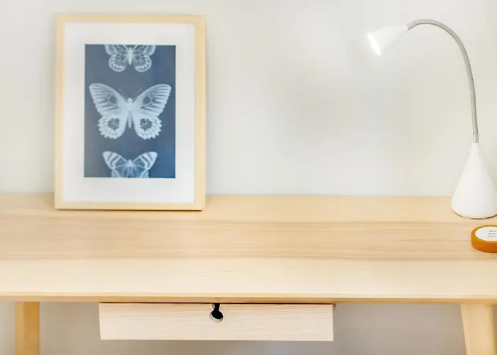 Ferienhaus 4 Espinho (Aveiro)