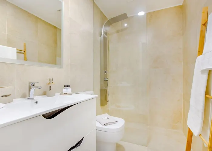 Ferienhaus 4 Espinho (Aveiro)