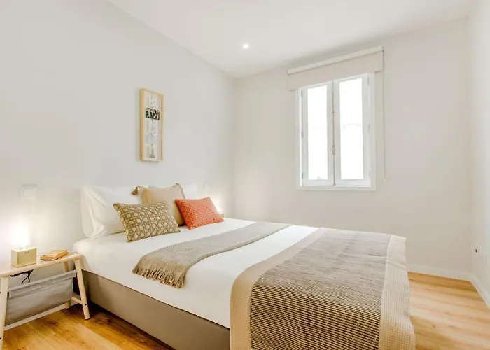 Ferienhaus 4 Espinho (Aveiro)