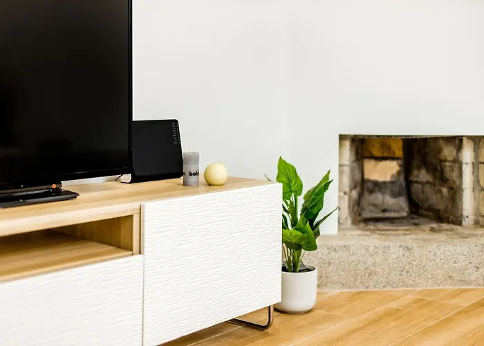 4 Ferienhaus Espinho (Aveiro)